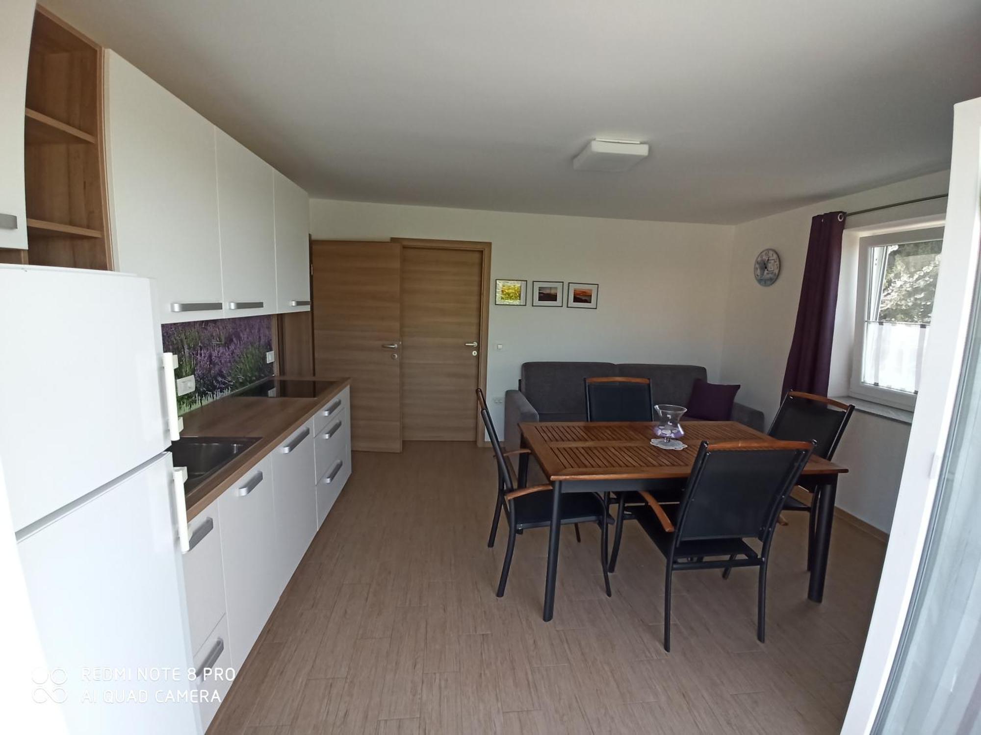 Summer Delight Apartments Savudrija Buitenkant foto